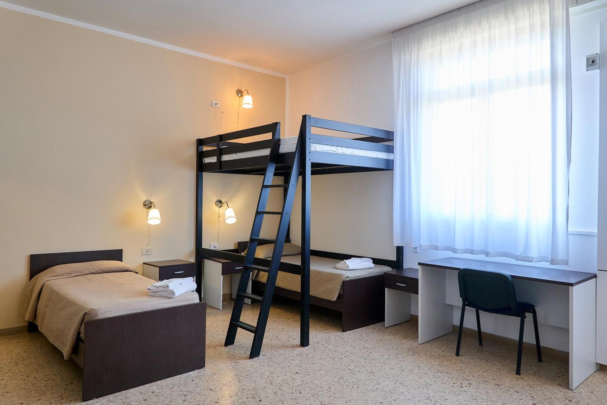 Solee, Family Holidays & Hostelling Cesenatico Exterior photo