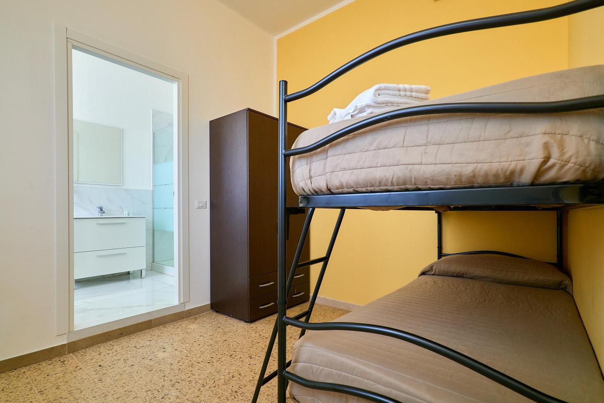 Solee, Family Holidays & Hostelling Cesenatico Exterior photo