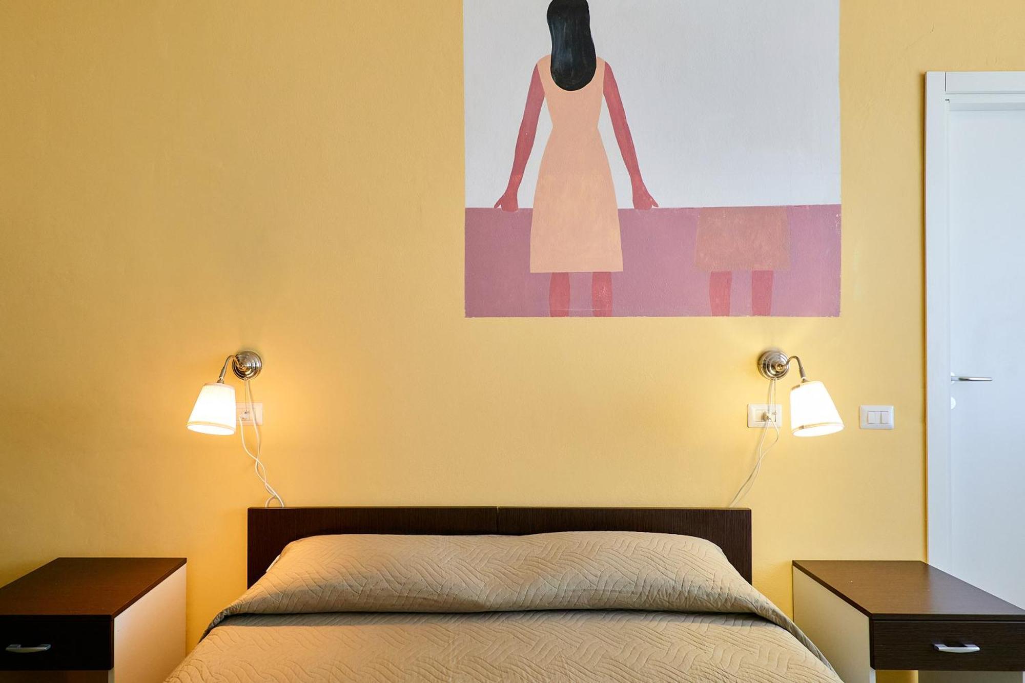 Solee, Family Holidays & Hostelling Cesenatico Exterior photo