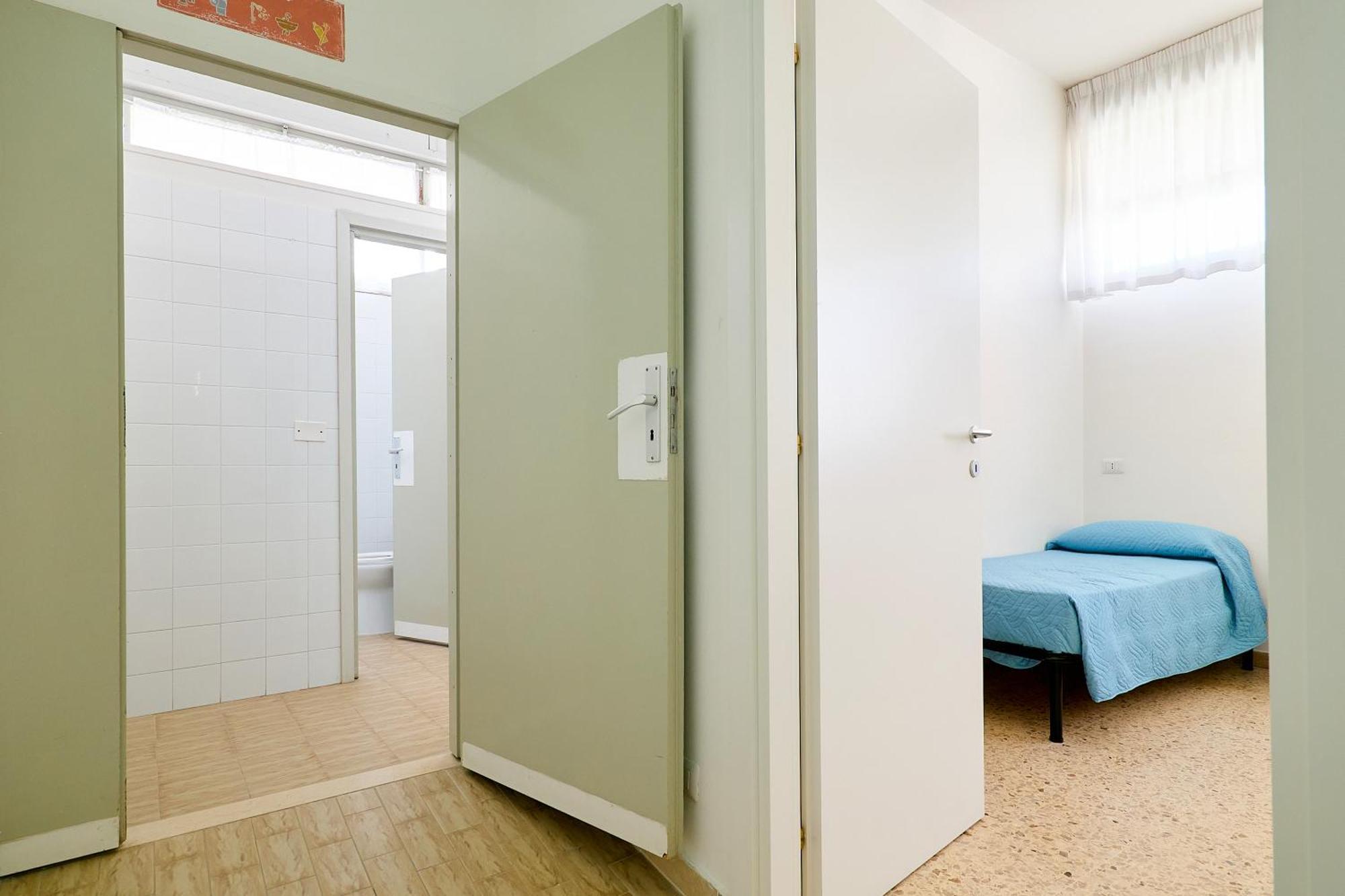 Solee, Family Holidays & Hostelling Cesenatico Exterior photo