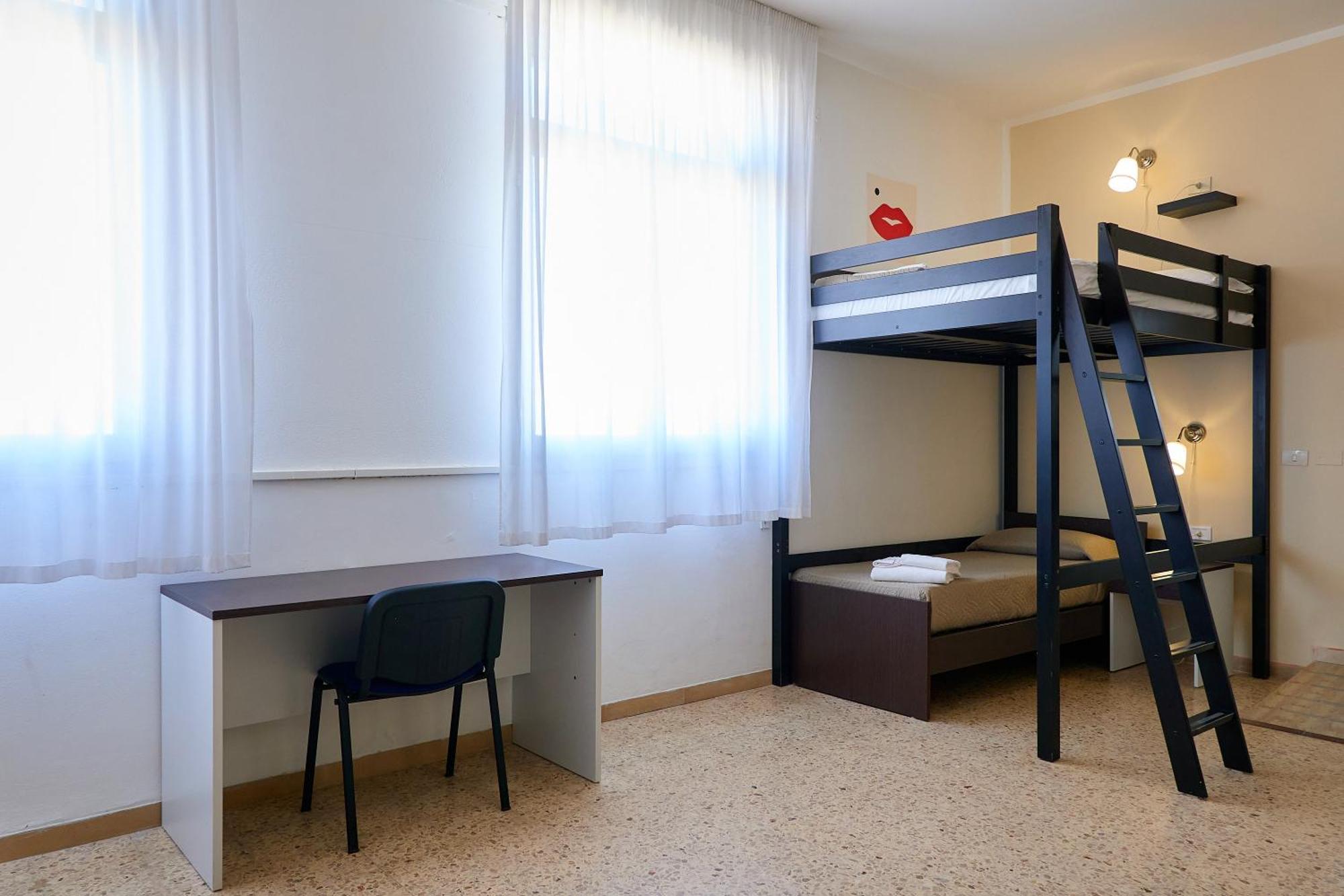 Solee, Family Holidays & Hostelling Cesenatico Exterior photo