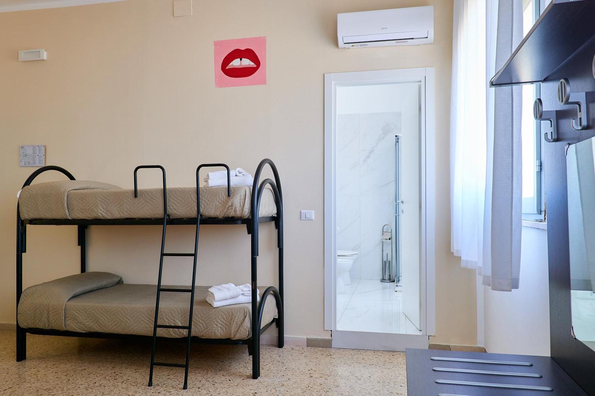Solee, Family Holidays & Hostelling Cesenatico Exterior photo