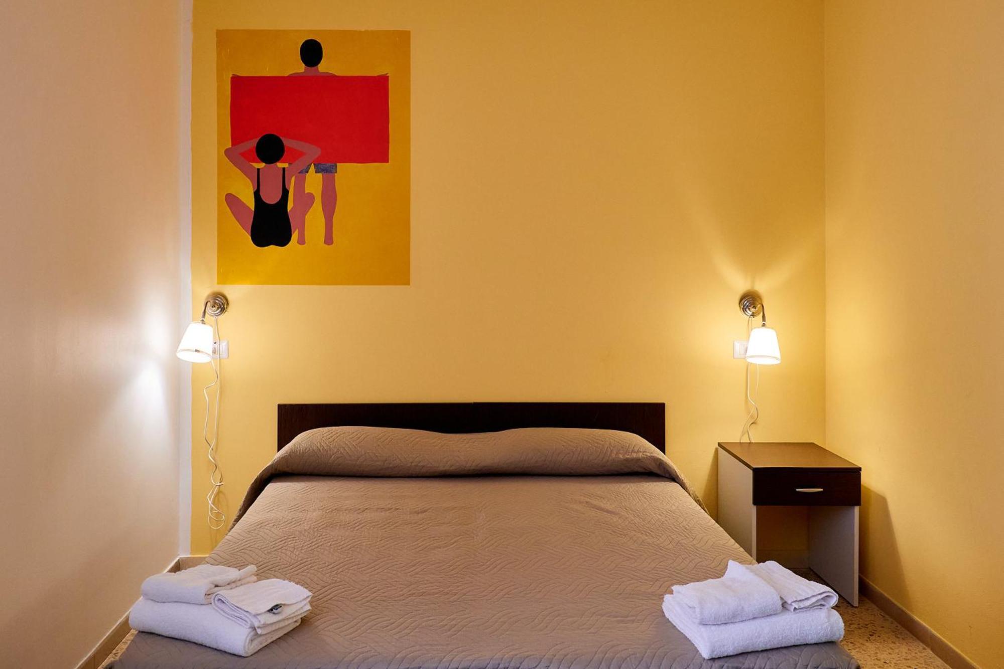 Solee, Family Holidays & Hostelling Cesenatico Exterior photo