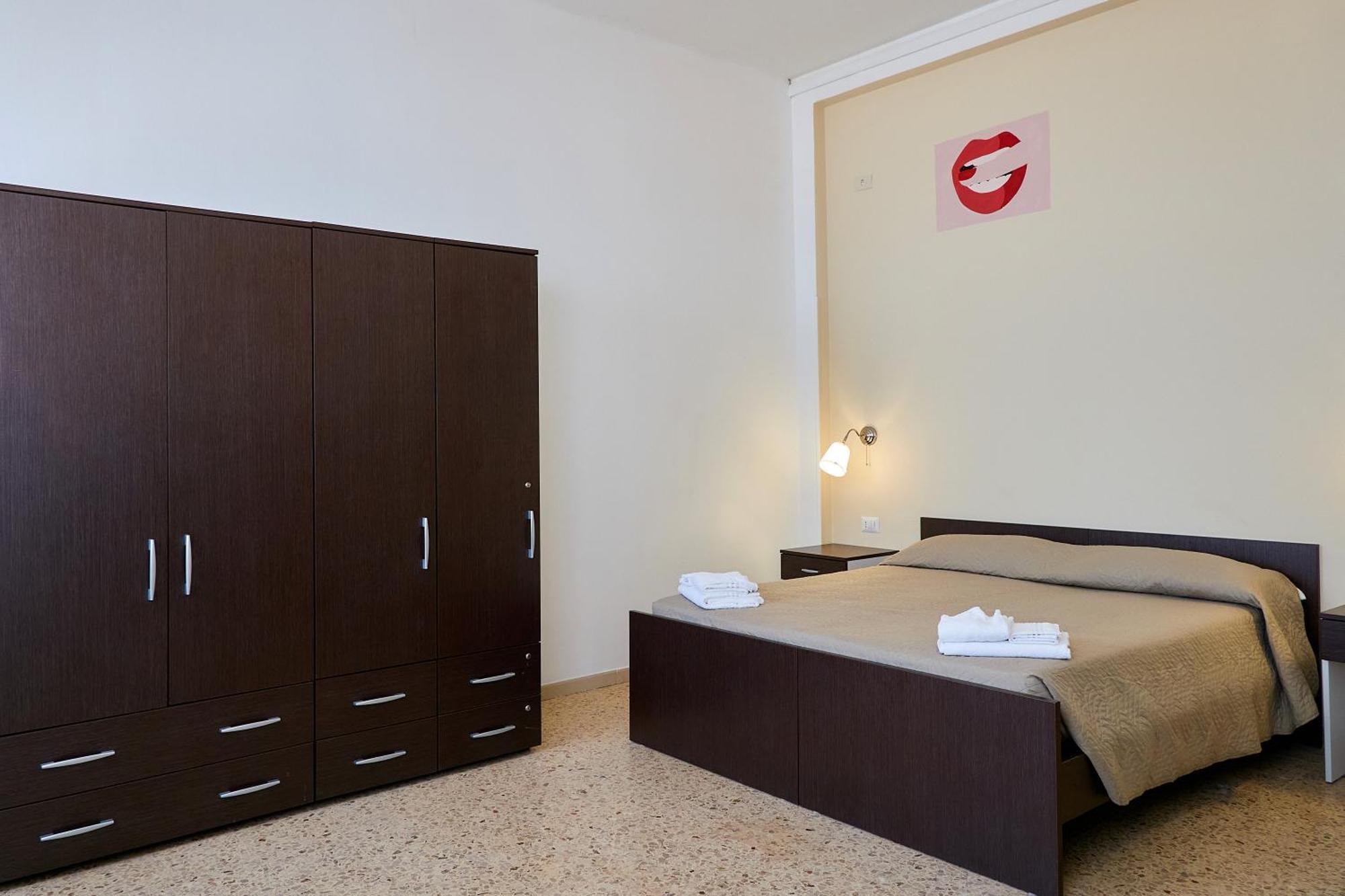 Solee, Family Holidays & Hostelling Cesenatico Exterior photo